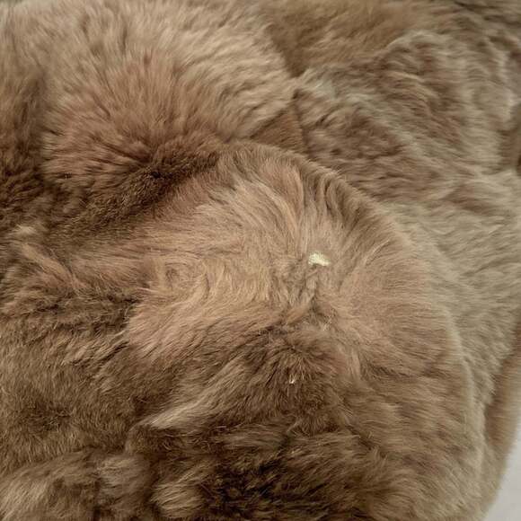 CHANEL Brown Shoulder Bag - Picture 12 of 13